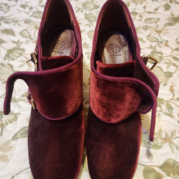 Tory burch shoe - Picture 2 of 5